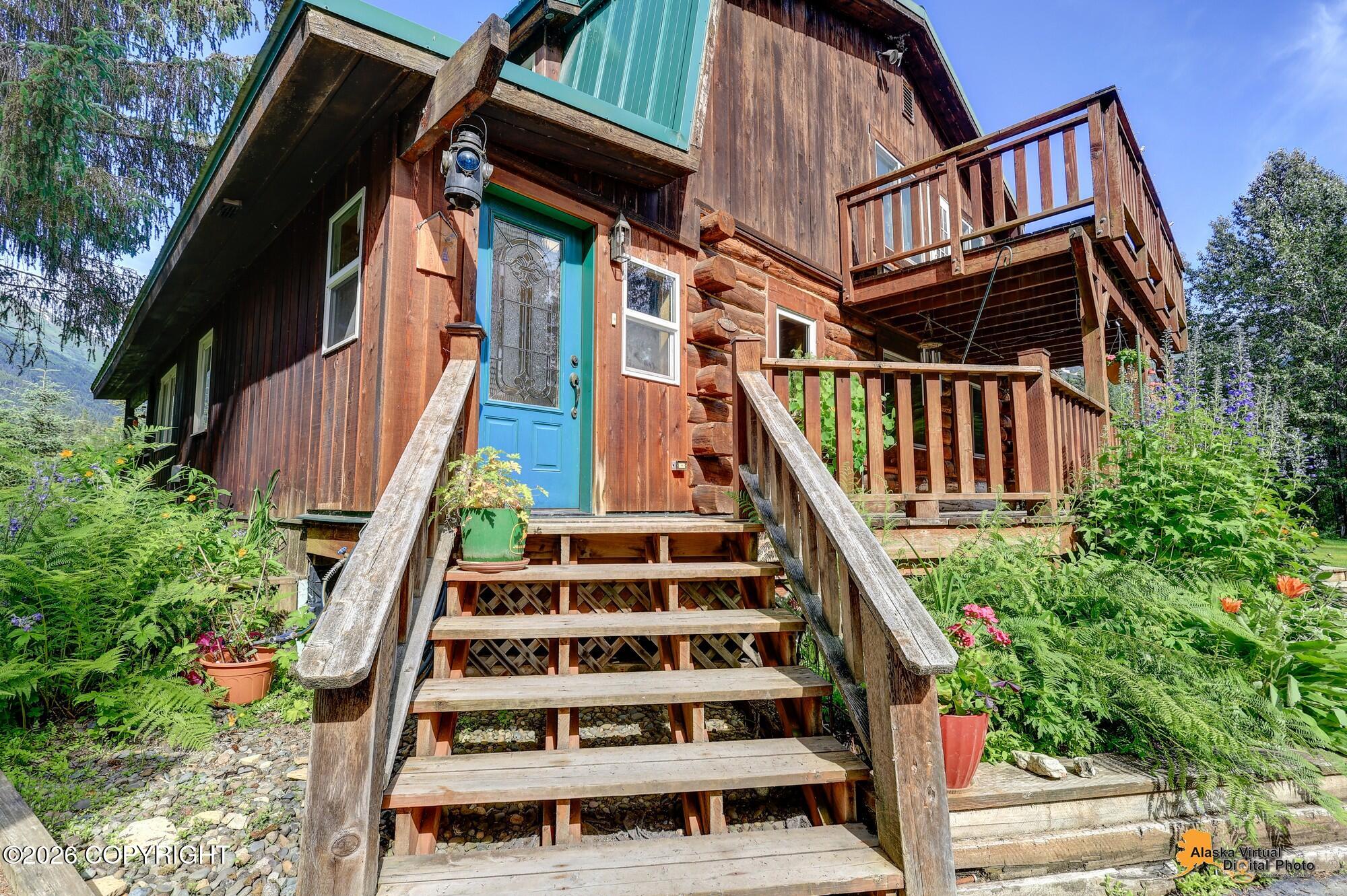 164 Glacier Creek Drive