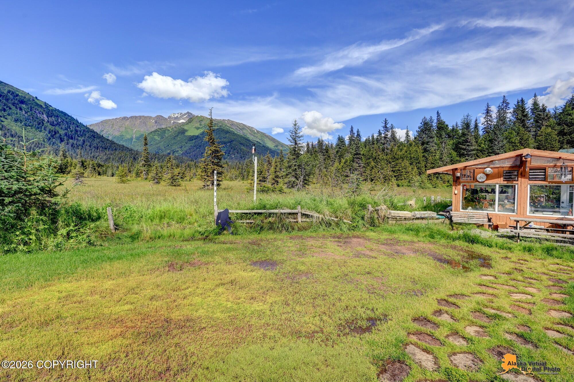 164 Glacier Creek Drive