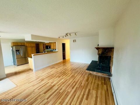 18633 First Street Eagle River AK 99577