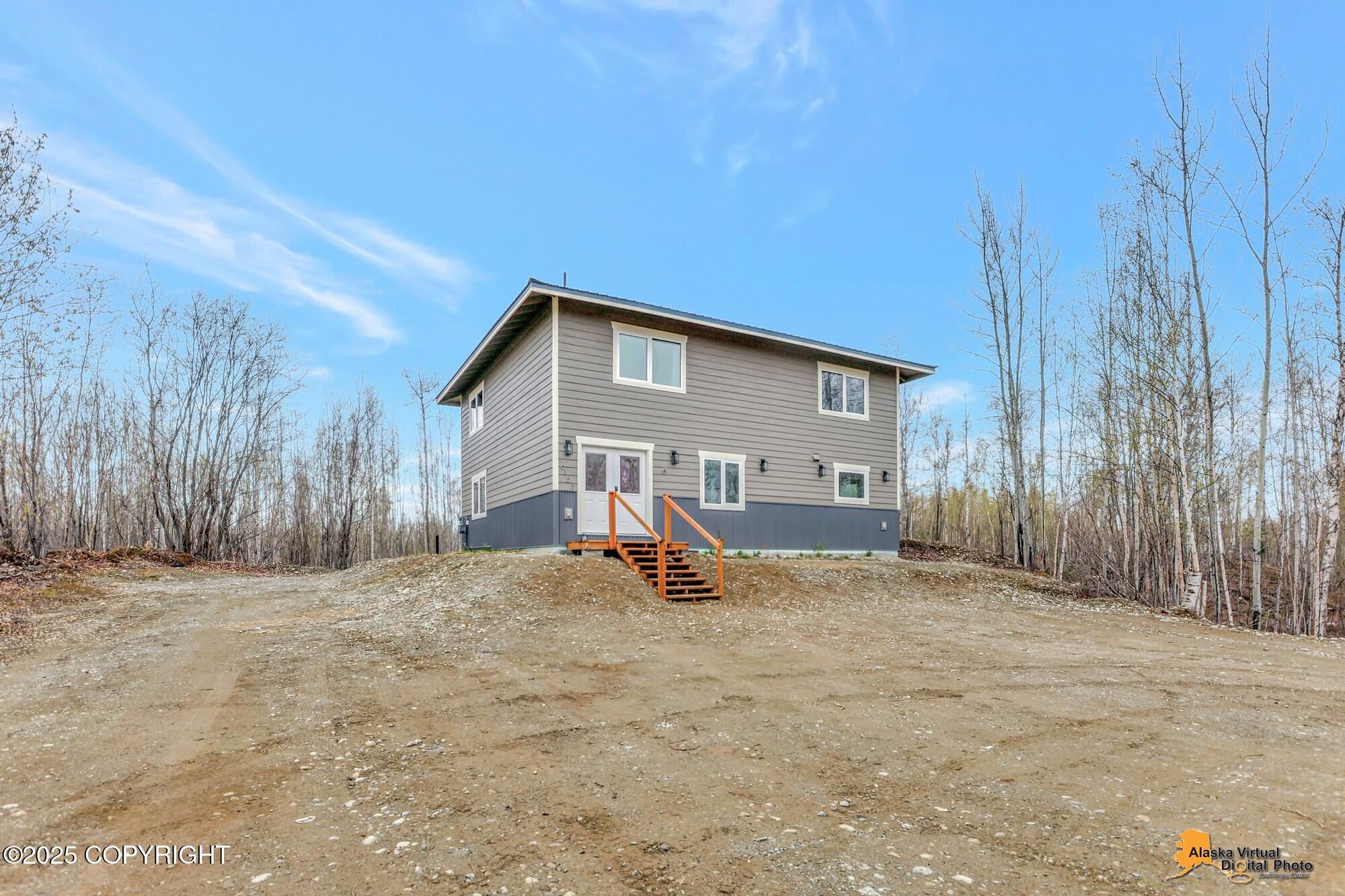 16153 W Lakes Boulevard, Big Lake, Alaska image 33