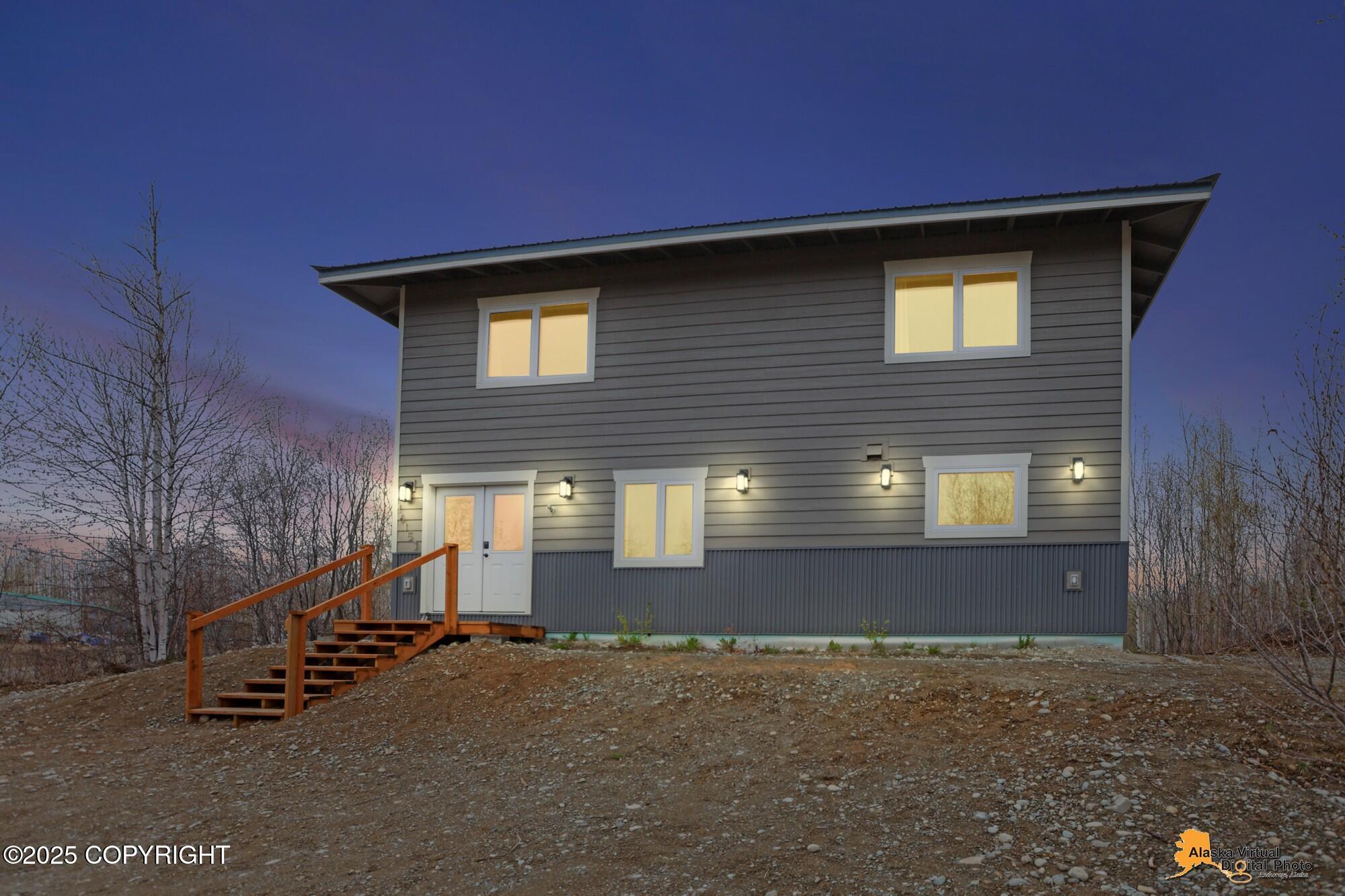 16153 W Lakes Boulevard, Big Lake, Alaska image 34