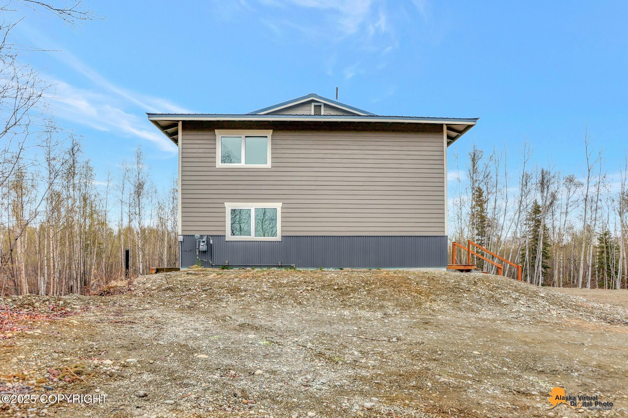 16153 W Lakes Boulevard, Big Lake, Alaska image 38