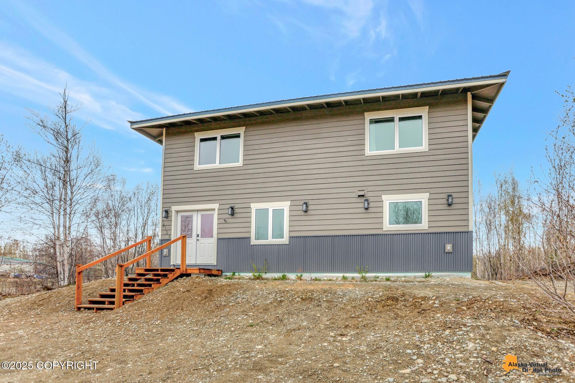 16153 W Lakes Boulevard, Big Lake, Alaska image 1
