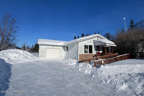 Homes For Sale - 200 Sterling Court<br/> Kenai, AK 99611