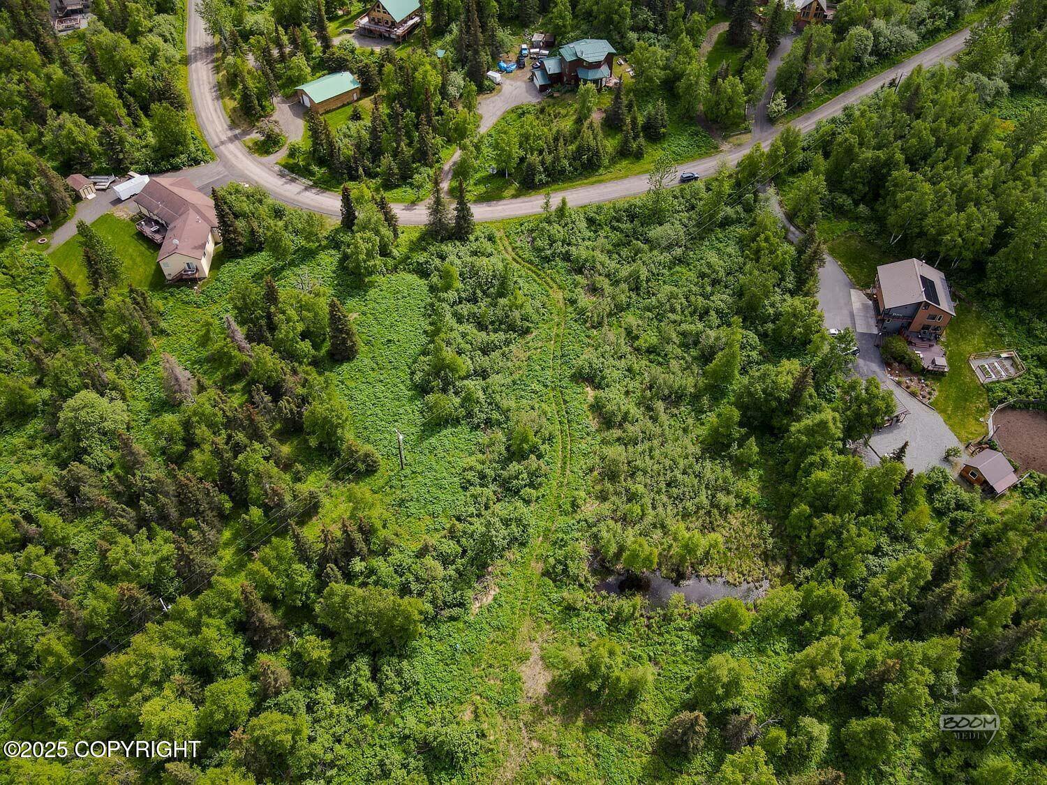 L1 Montagne Circle, Anchorage, Alaska image 3