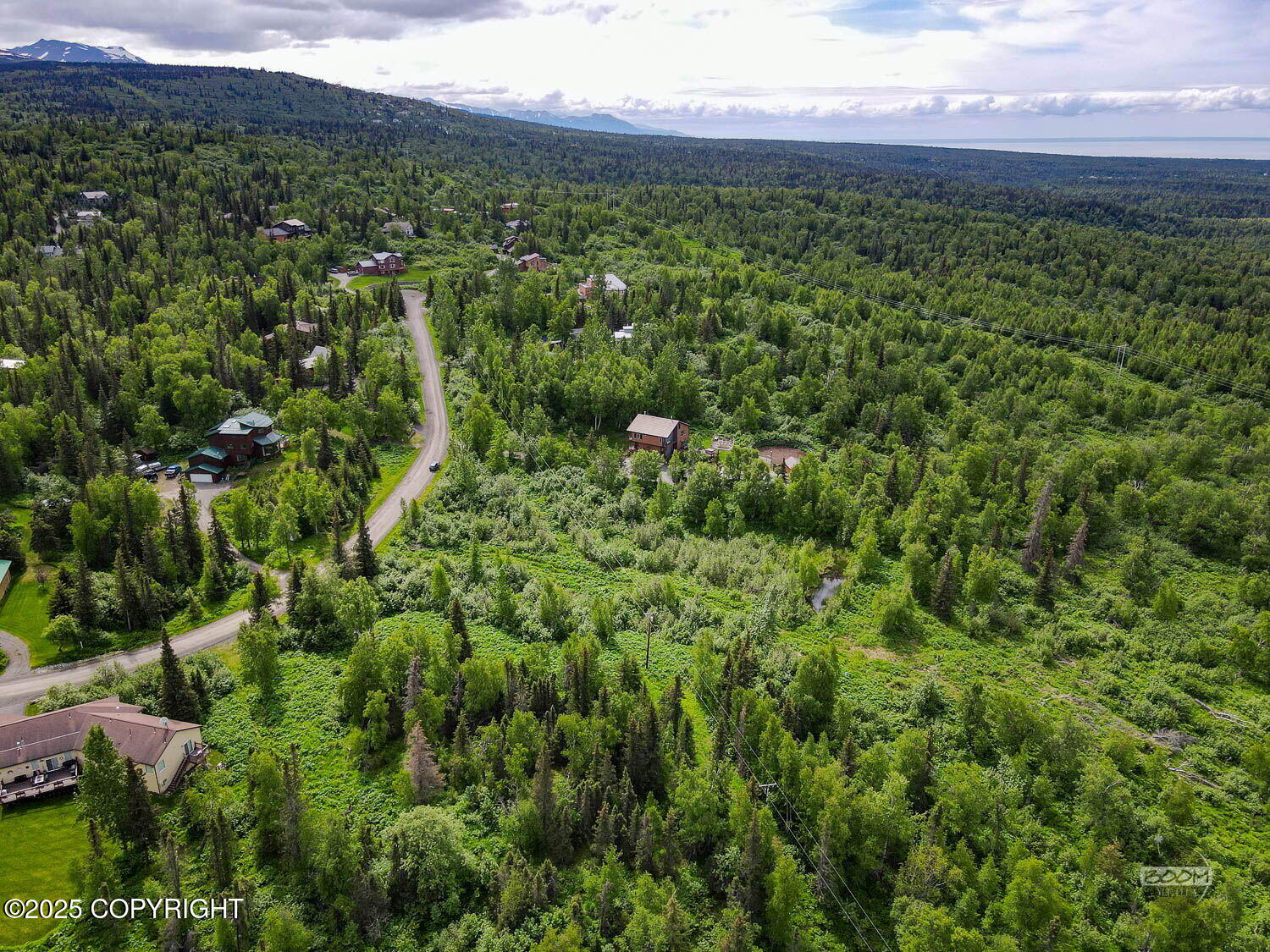 L1 Montagne Circle, Anchorage, Alaska image 10