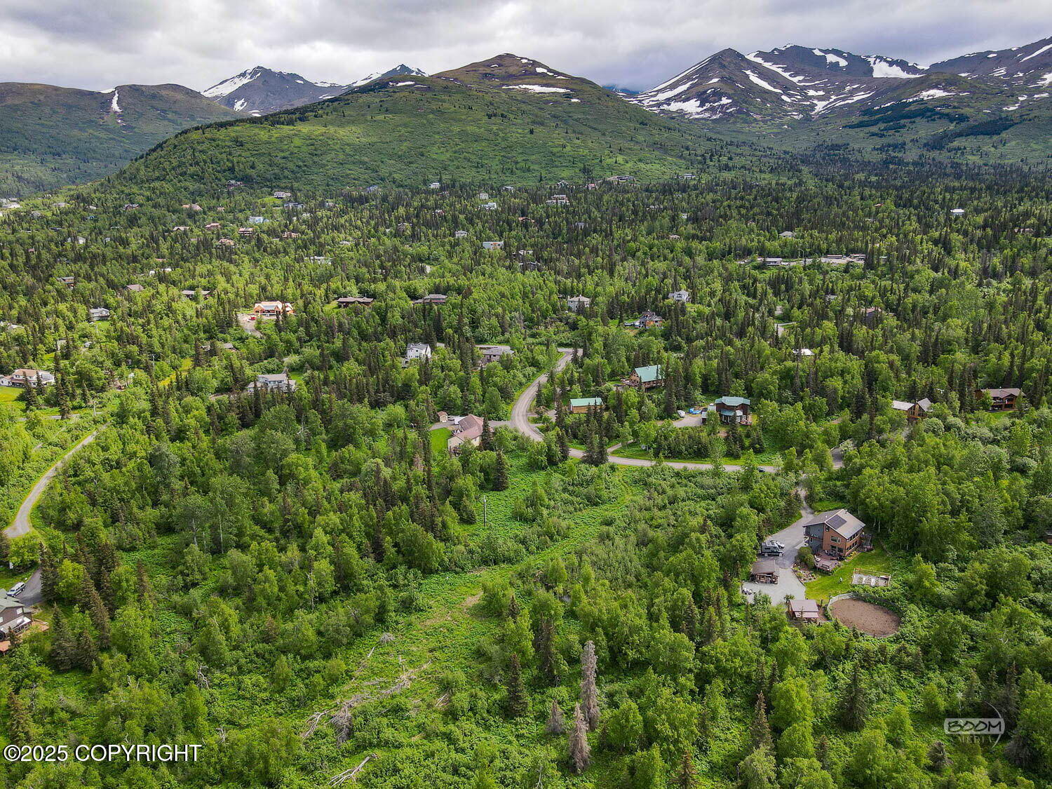 L1 Montagne Circle, Anchorage, Alaska image 16