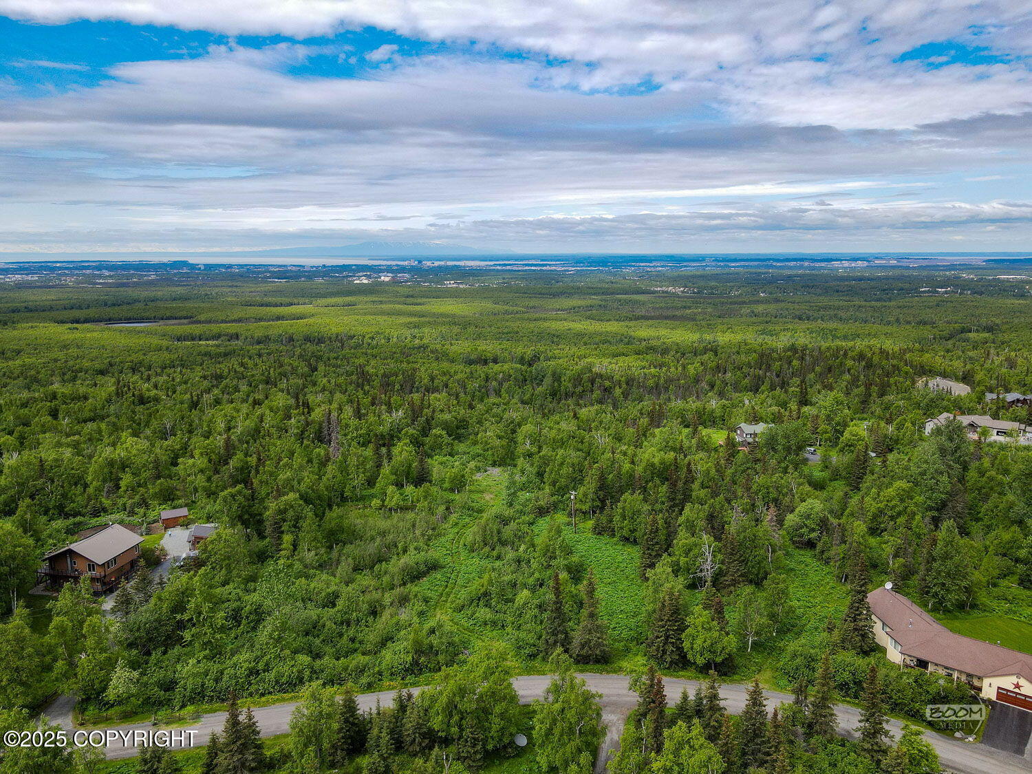 L1 Montagne Circle, Anchorage, Alaska image 9