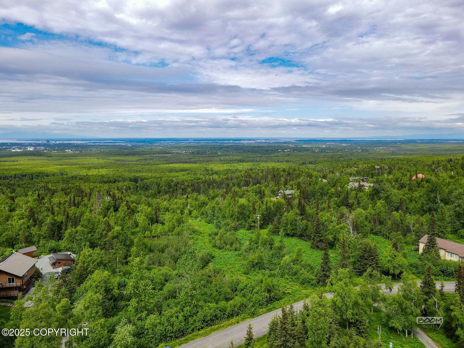 L1 Montagne Circle, Anchorage, Alaska image 12
