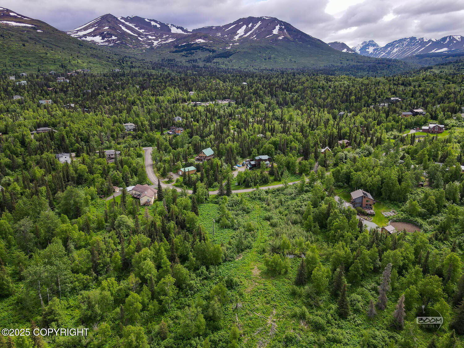 L1 Montagne Circle, Anchorage, Alaska image 15