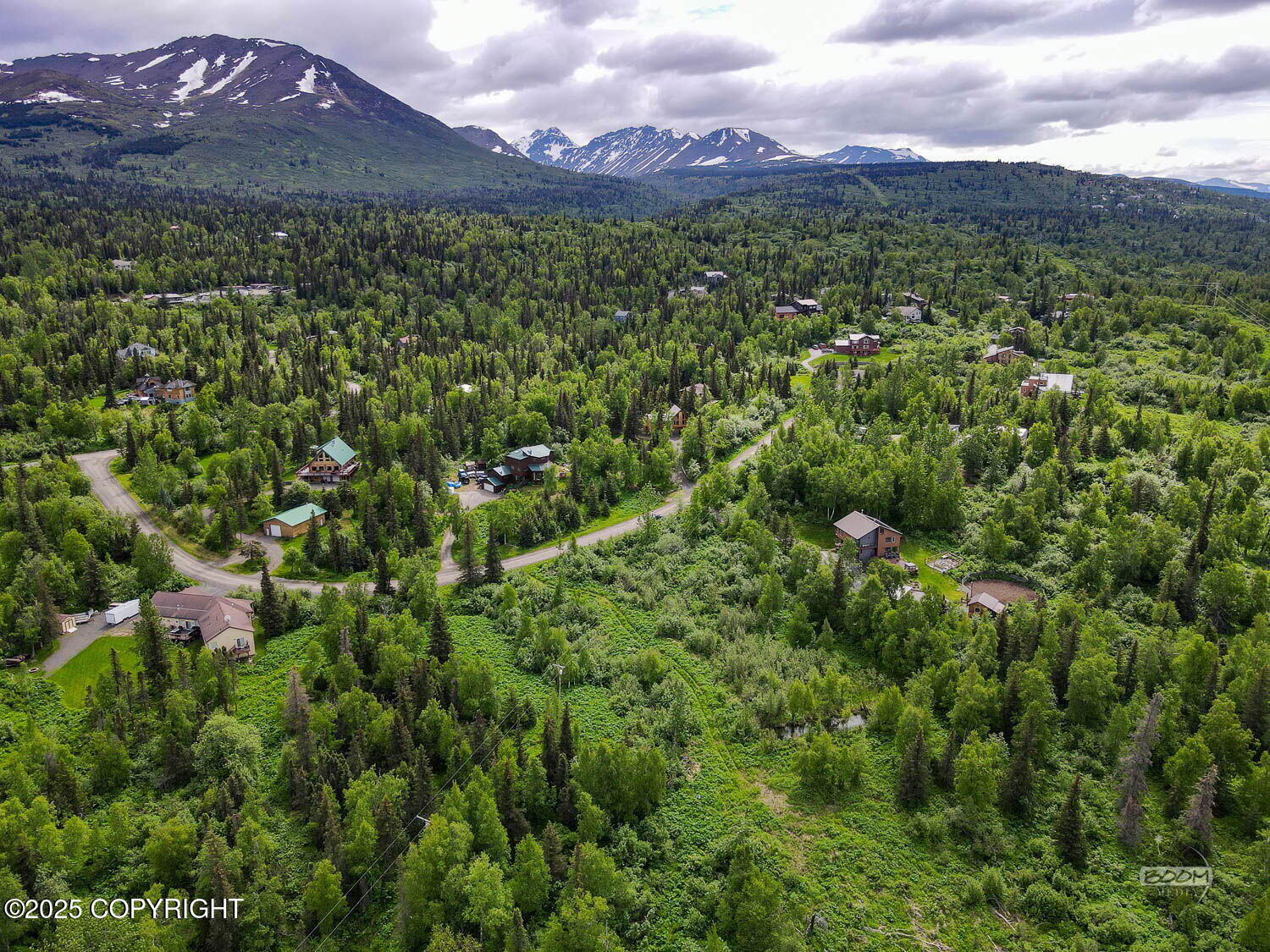 L1 Montagne Circle, Anchorage, Alaska image 14