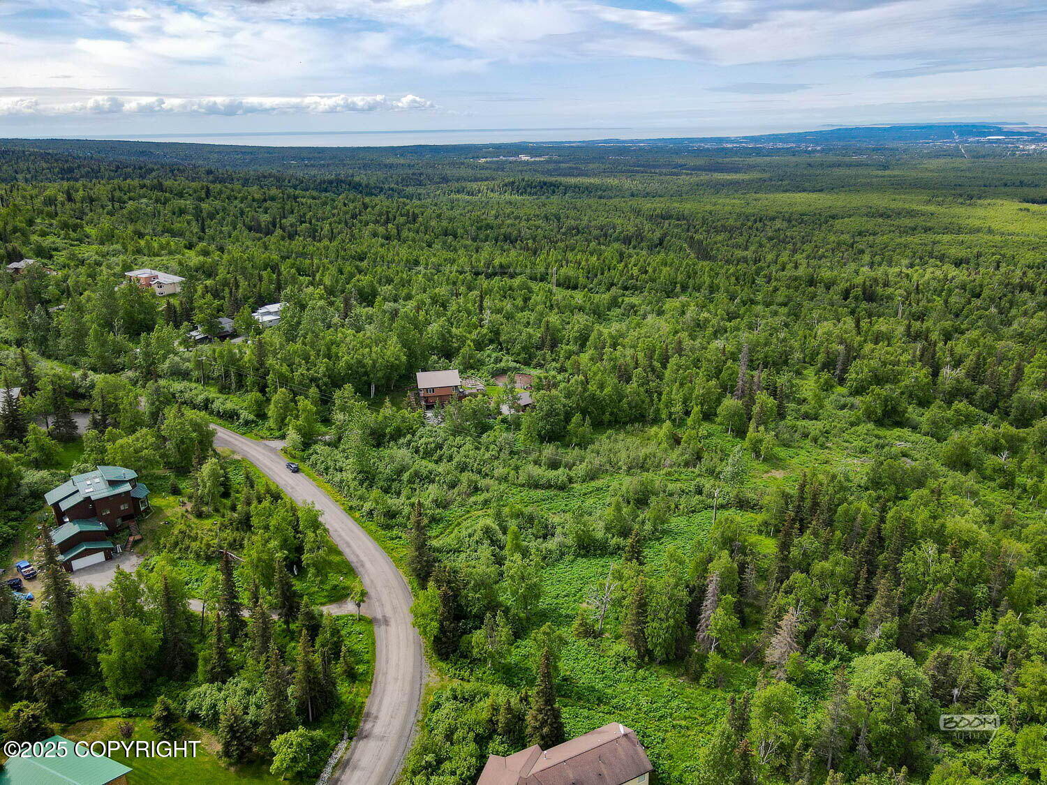 L1 Montagne Circle, Anchorage, Alaska image 5