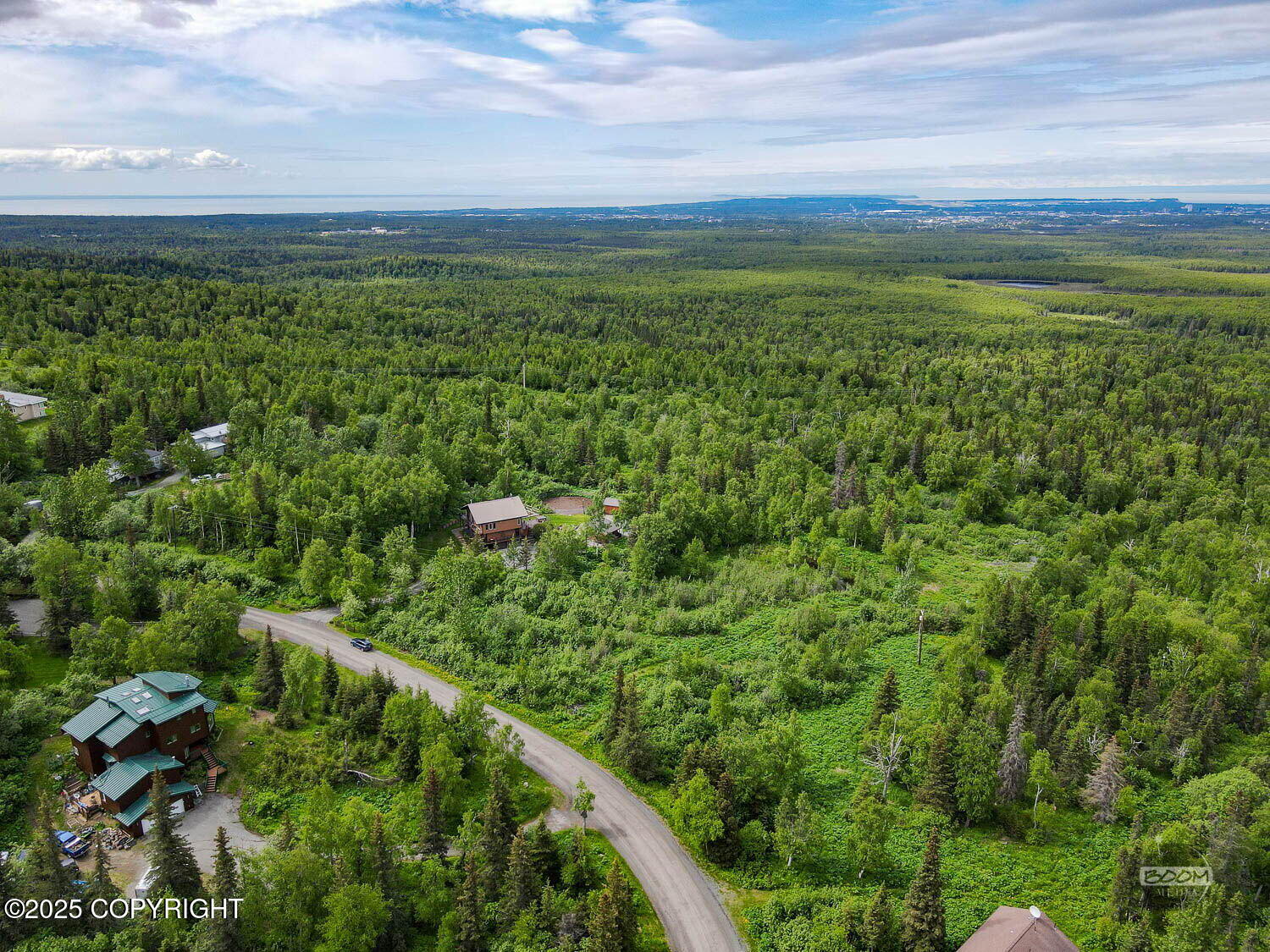 L1 Montagne Circle, Anchorage, Alaska image 4
