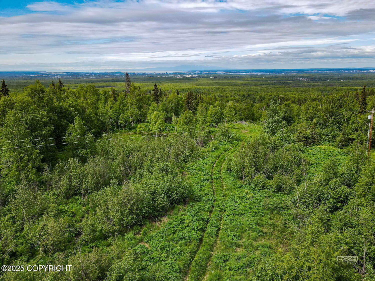 L1 Montagne Circle, Anchorage, Alaska image 18