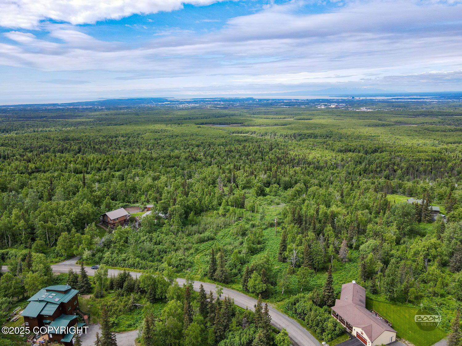 L1 Montagne Circle, Anchorage, Alaska image 1