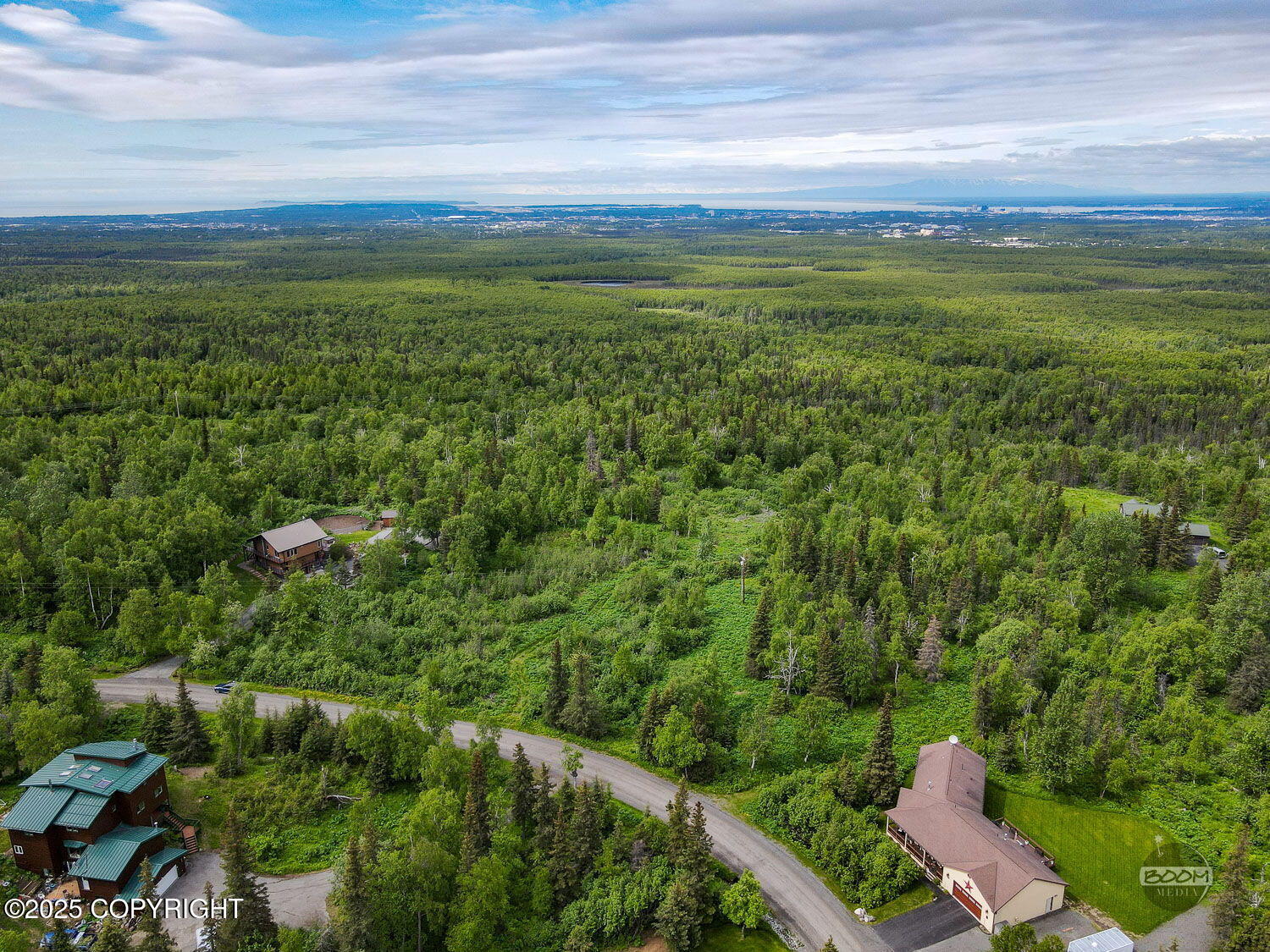 L1 Montagne Circle, Anchorage, Alaska image 8