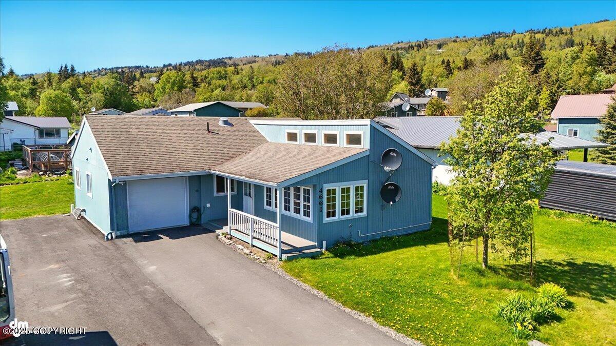 4661 Rochelle Road, Homer, Alaska image 38