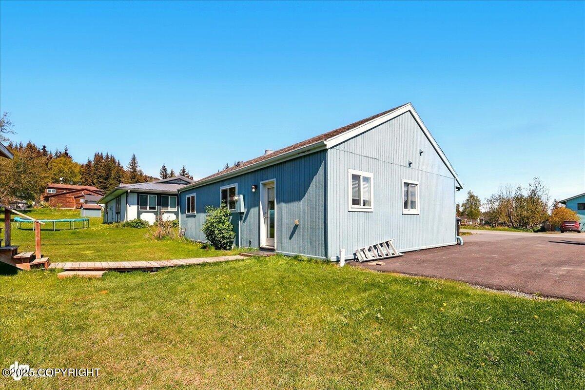 4661 Rochelle Road, Homer, Alaska image 24