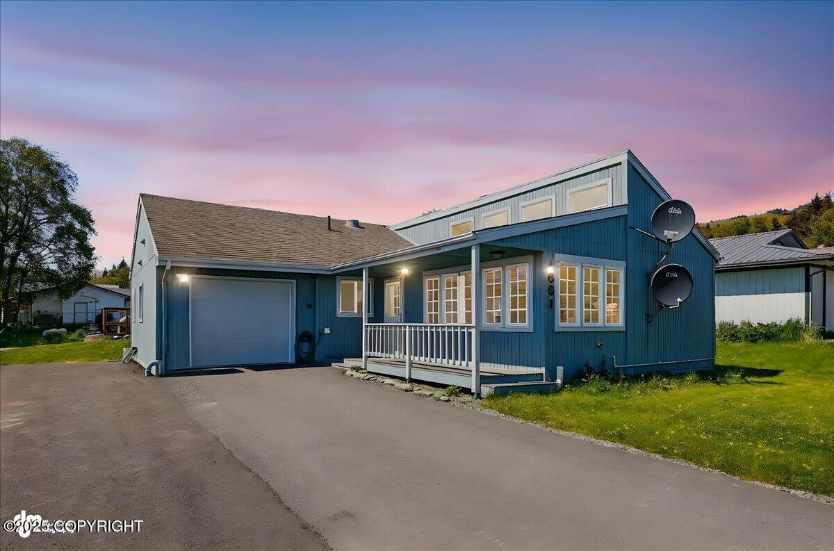 4661 Rochelle Road, Homer, Alaska image 1