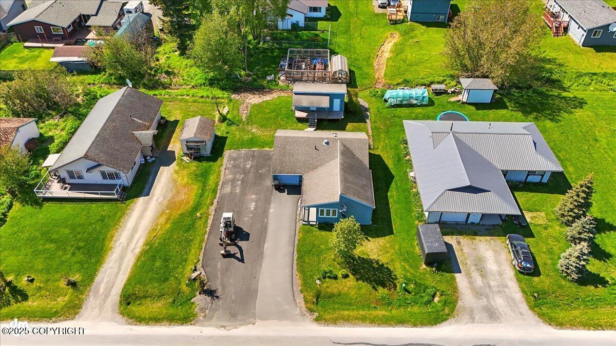 4661 Rochelle Road, Homer, Alaska image 33