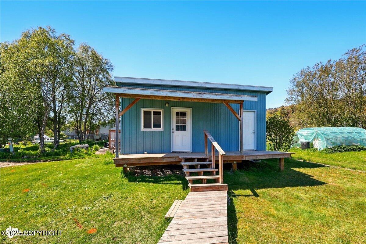 4661 Rochelle Road, Homer, Alaska image 27