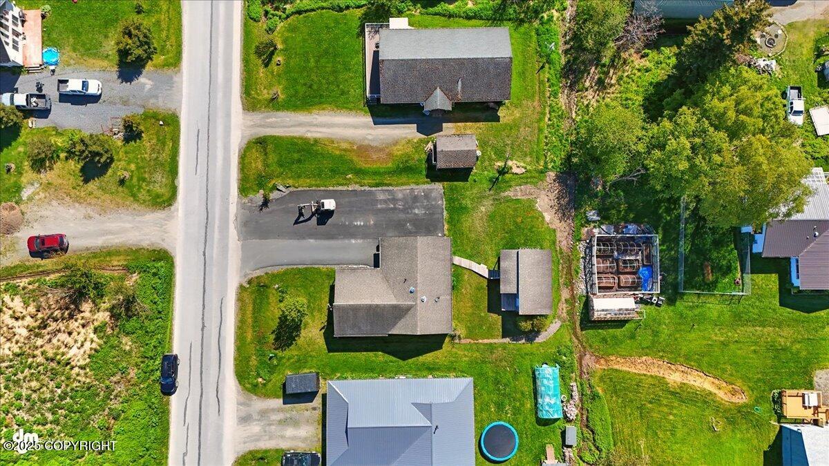 4661 Rochelle Road, Homer, Alaska image 34
