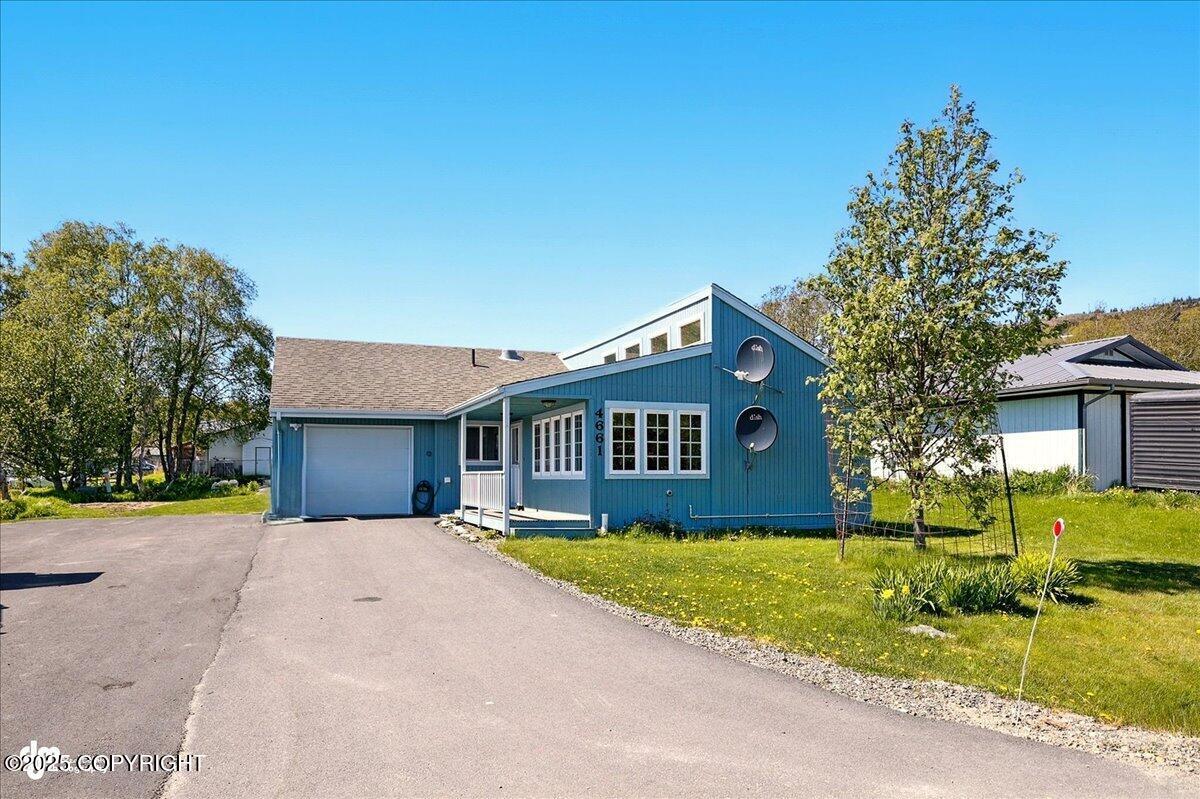 4661 Rochelle Road, Homer, Alaska image 37