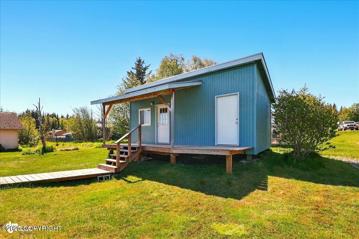 4661 Rochelle Road, Homer, Alaska image 26