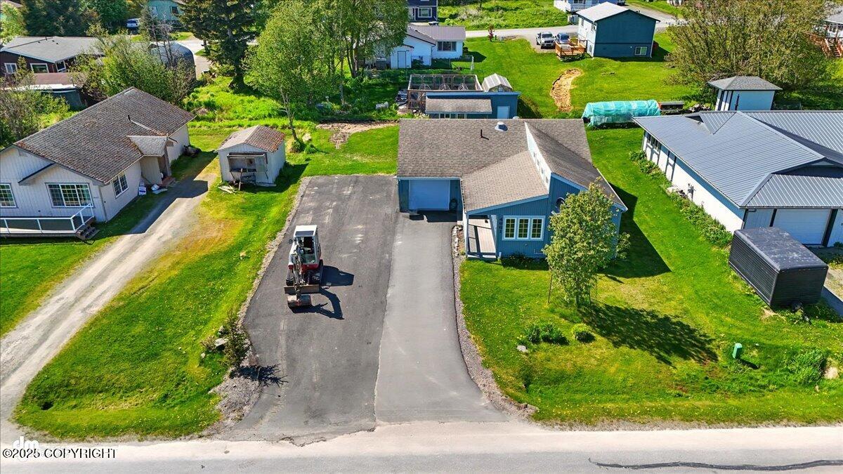 4661 Rochelle Road, Homer, Alaska image 39