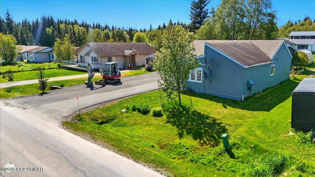 4661 Rochelle Road, Homer, Alaska image 32