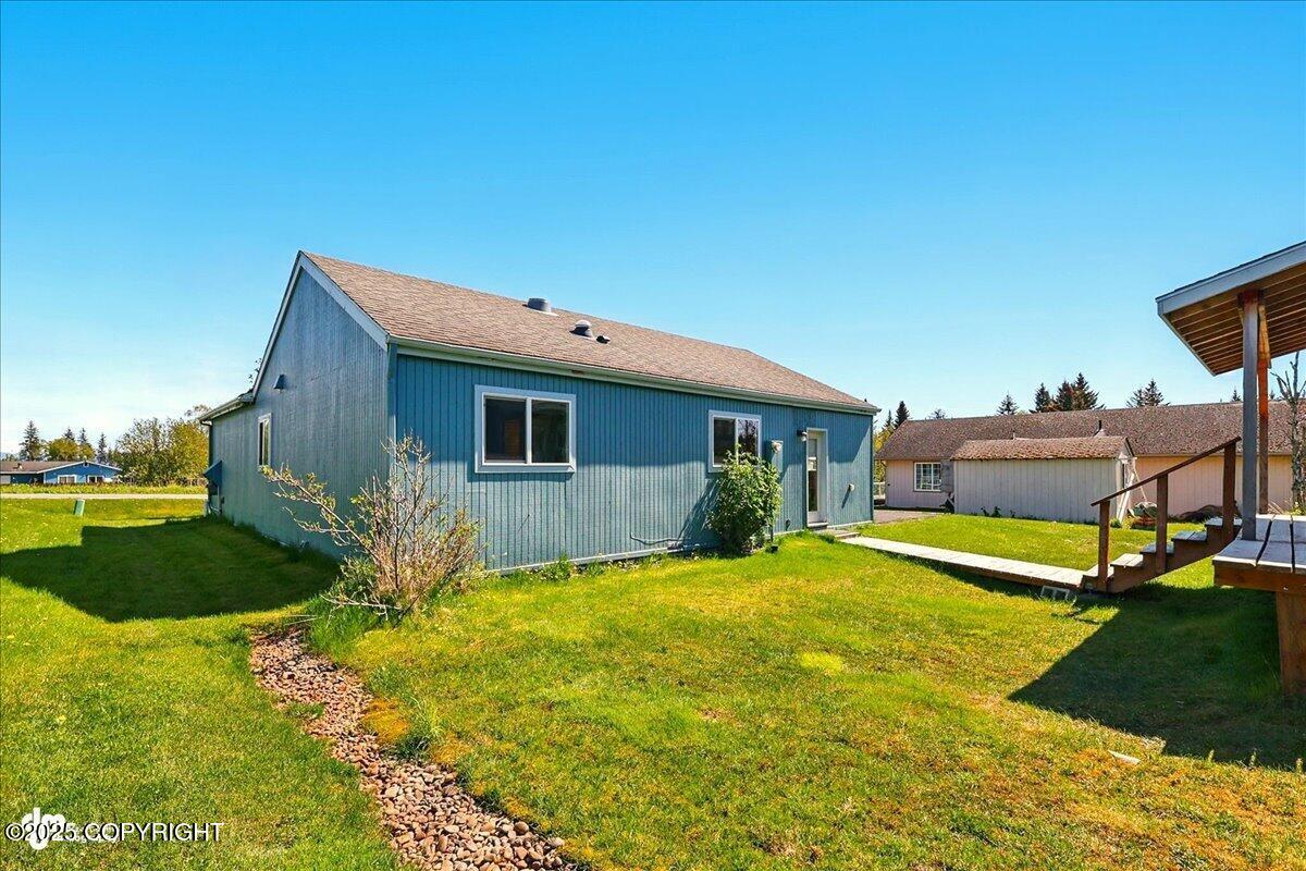 4661 Rochelle Road, Homer, Alaska image 25