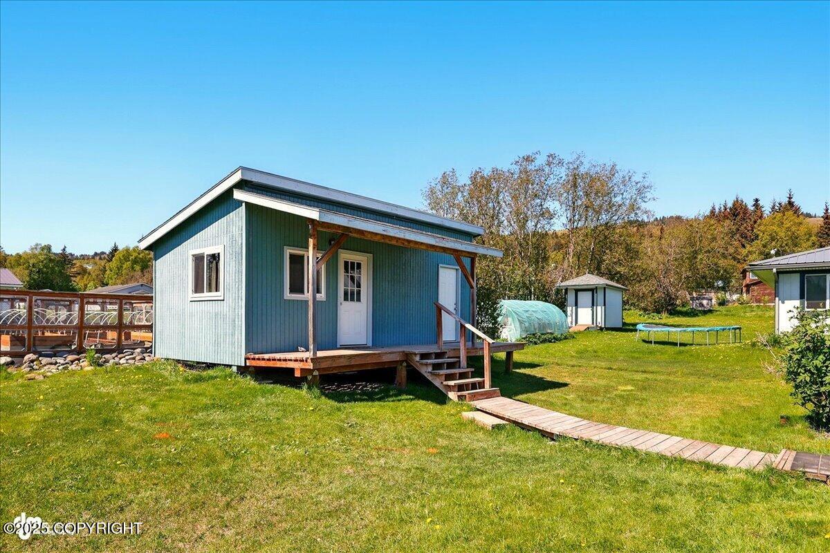 4661 Rochelle Road, Homer, Alaska image 28