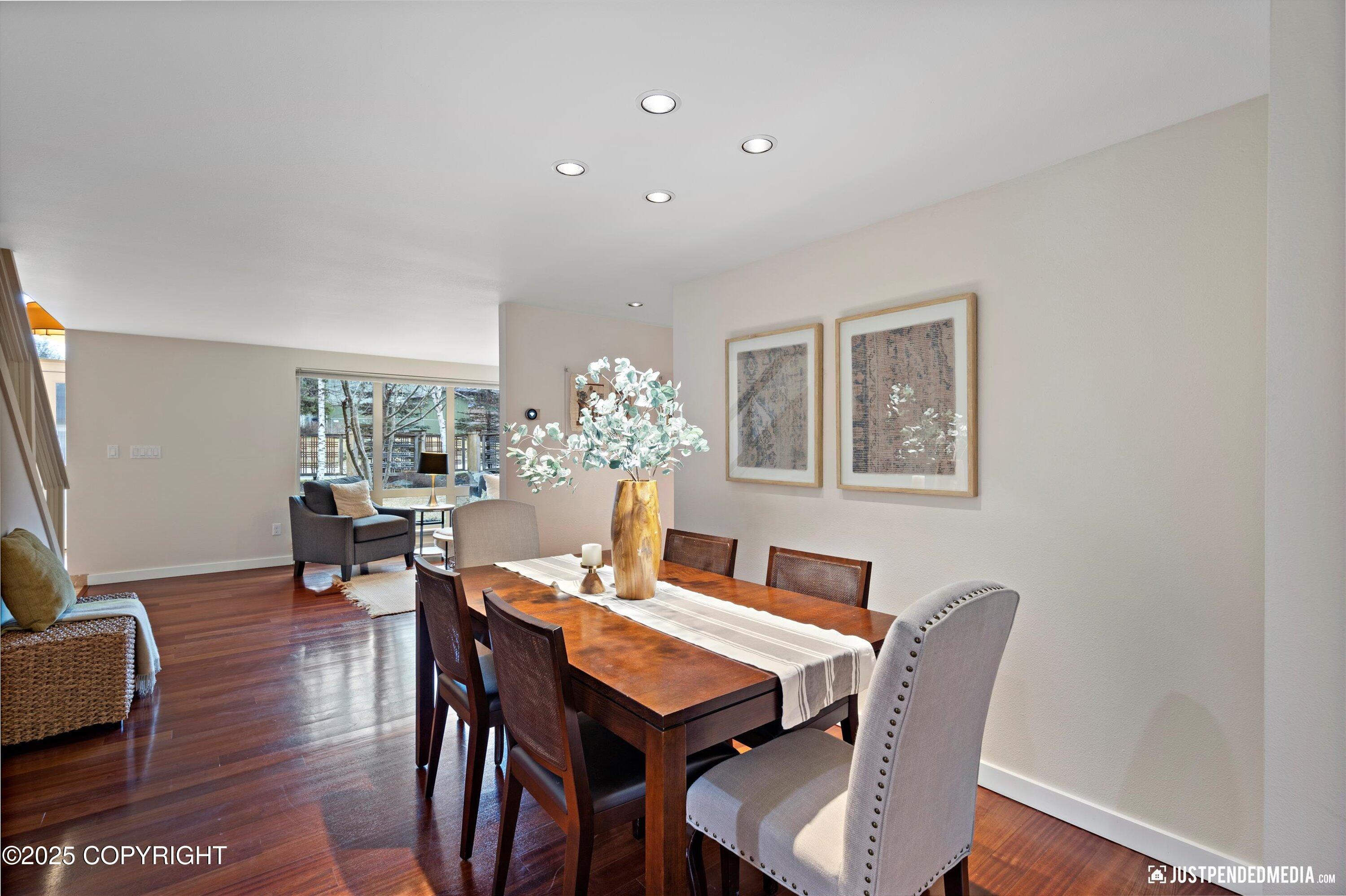 2512 Forest Park Drive, Anchorage, Alaska image 18
