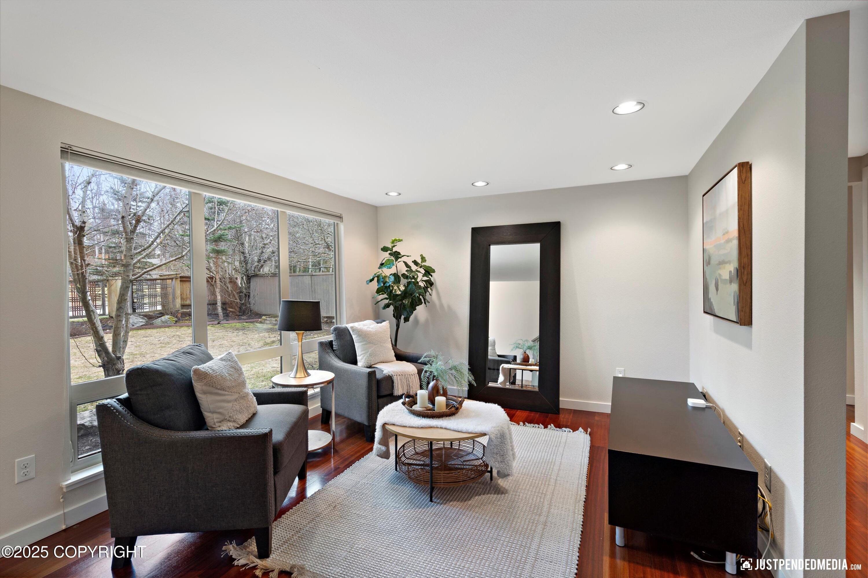 2512 Forest Park Drive, Anchorage, Alaska image 4