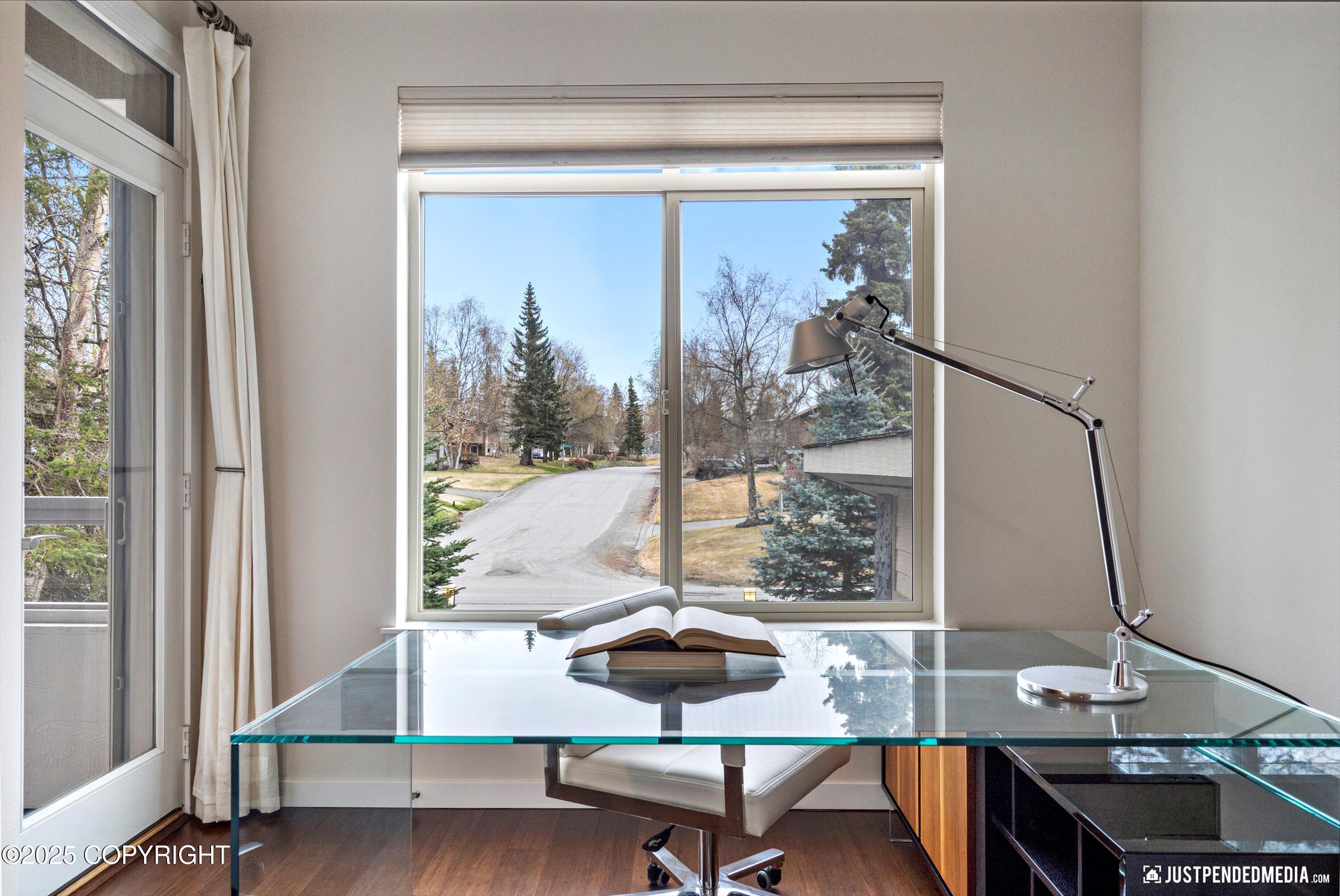 2512 Forest Park Drive, Anchorage, Alaska image 32