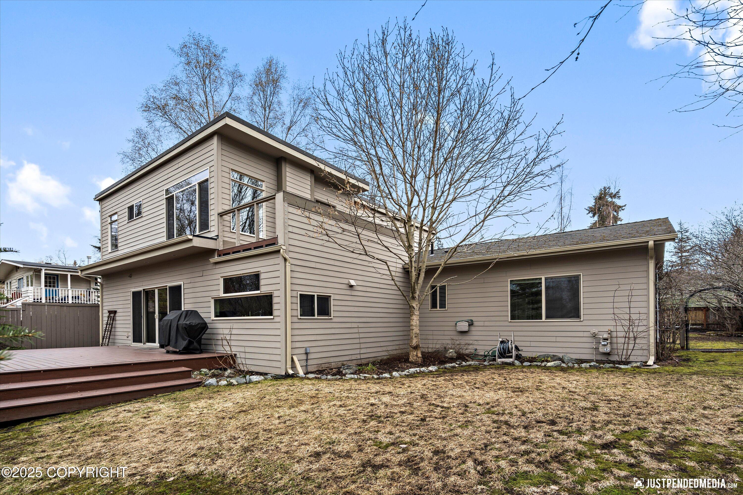 2512 Forest Park Drive, Anchorage, Alaska image 50