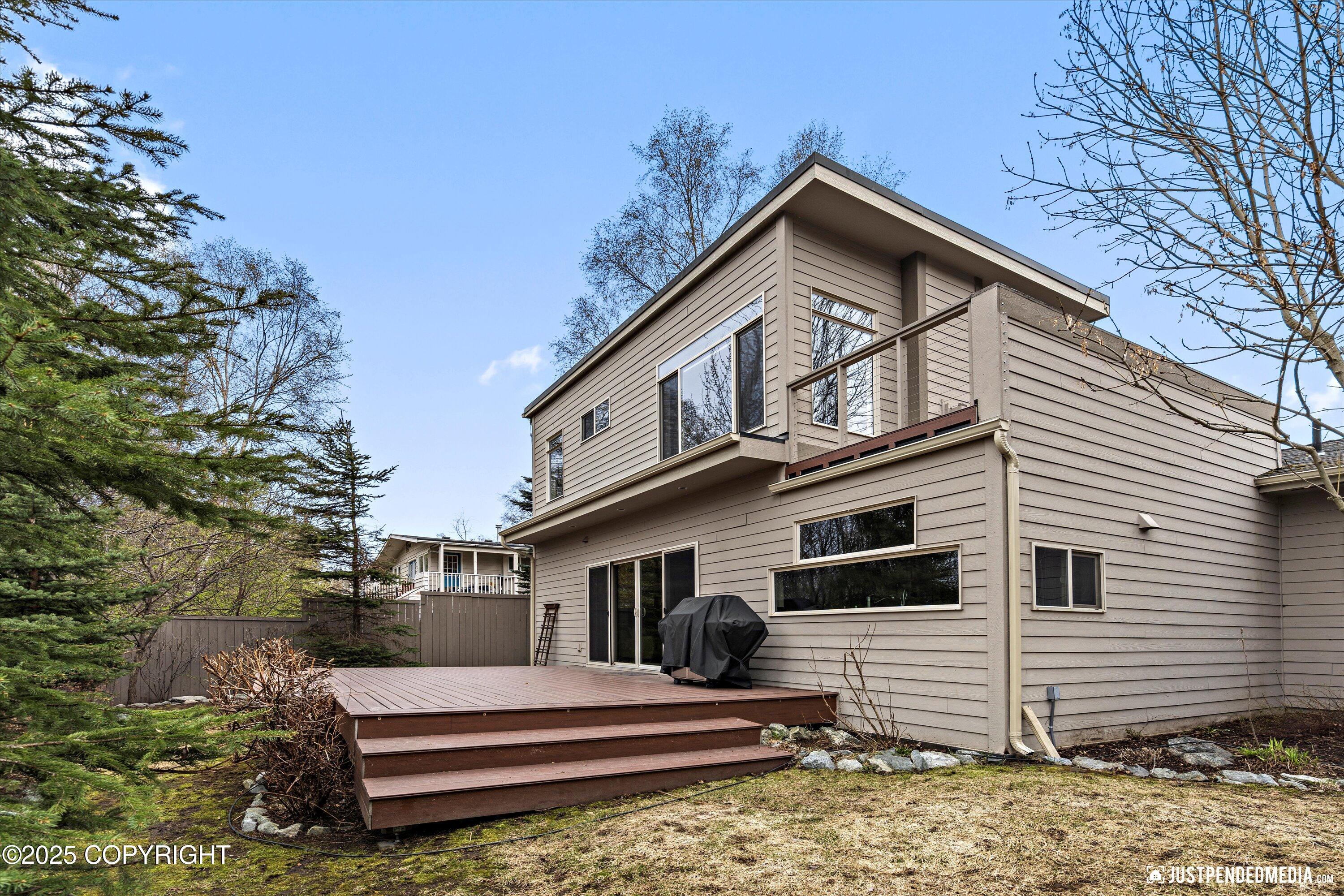 2512 Forest Park Drive, Anchorage, Alaska image 49