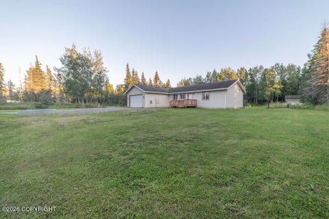 Homes For Sale - 46885 Mooseberry Avenue<br/> Kenai, AK 99611