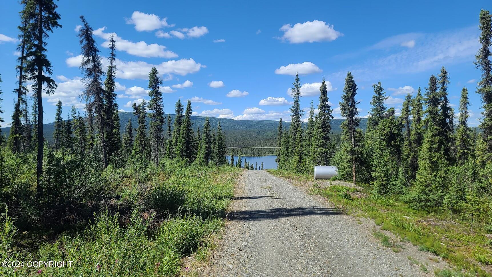 Mile 148 Glenn Highway, Glennallen, Alaska image 12