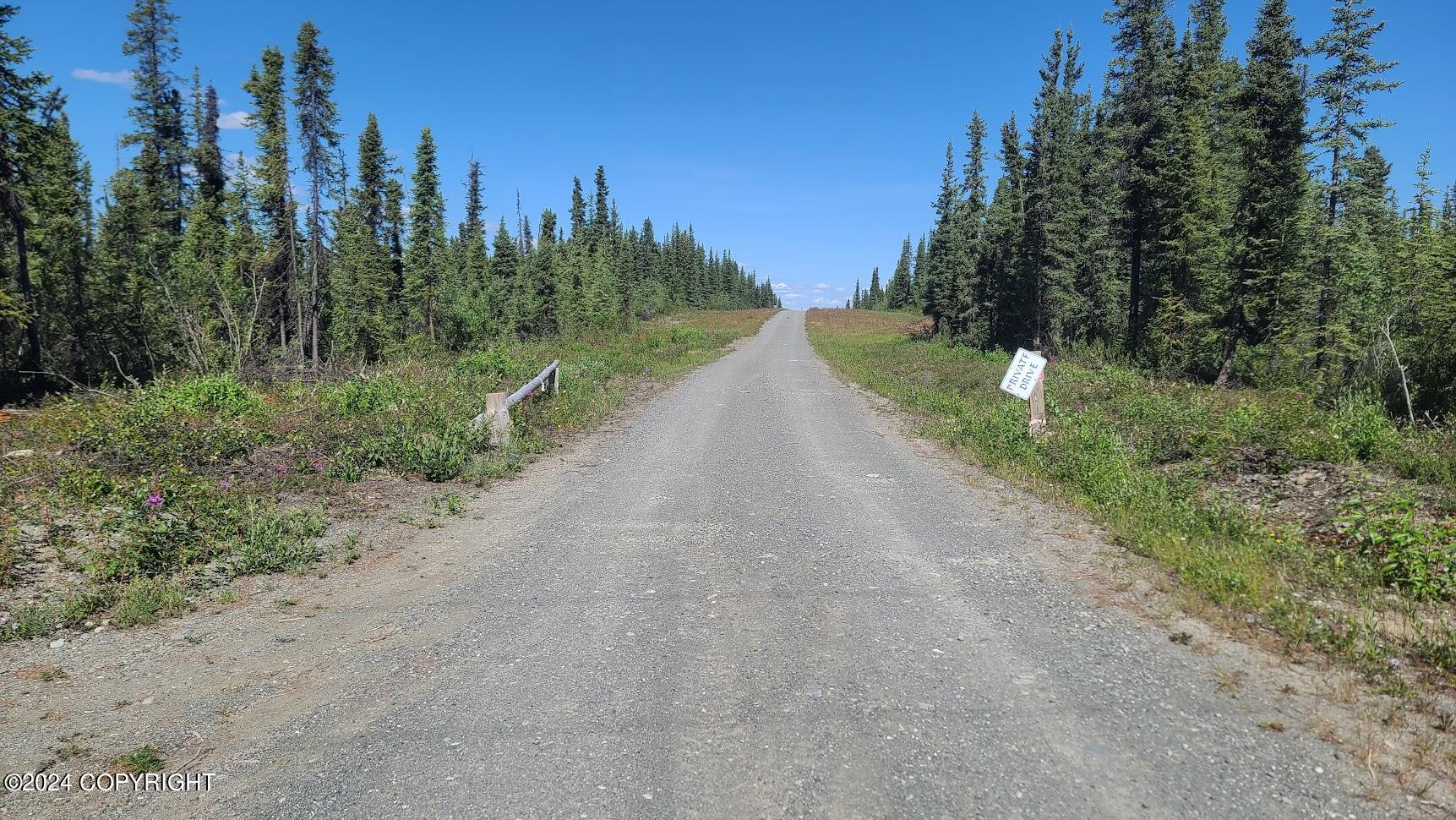 Mile 148 Glenn Highway, Glennallen, Alaska image 31