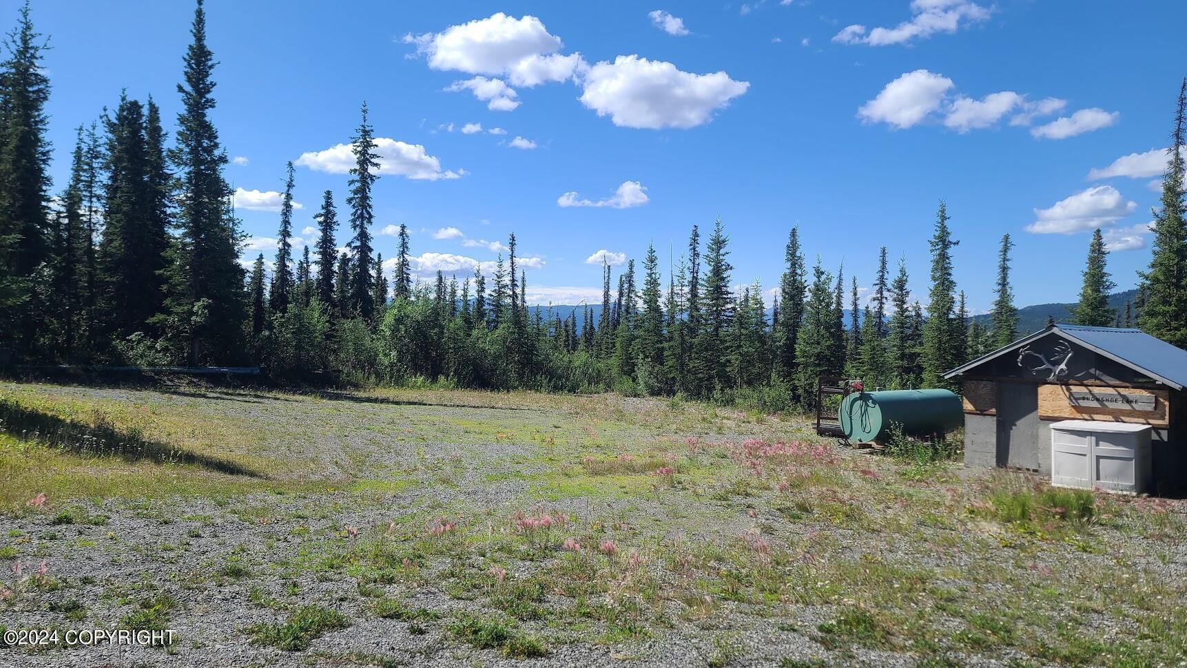 Mile 148 Glenn Highway, Glennallen, Alaska image 19