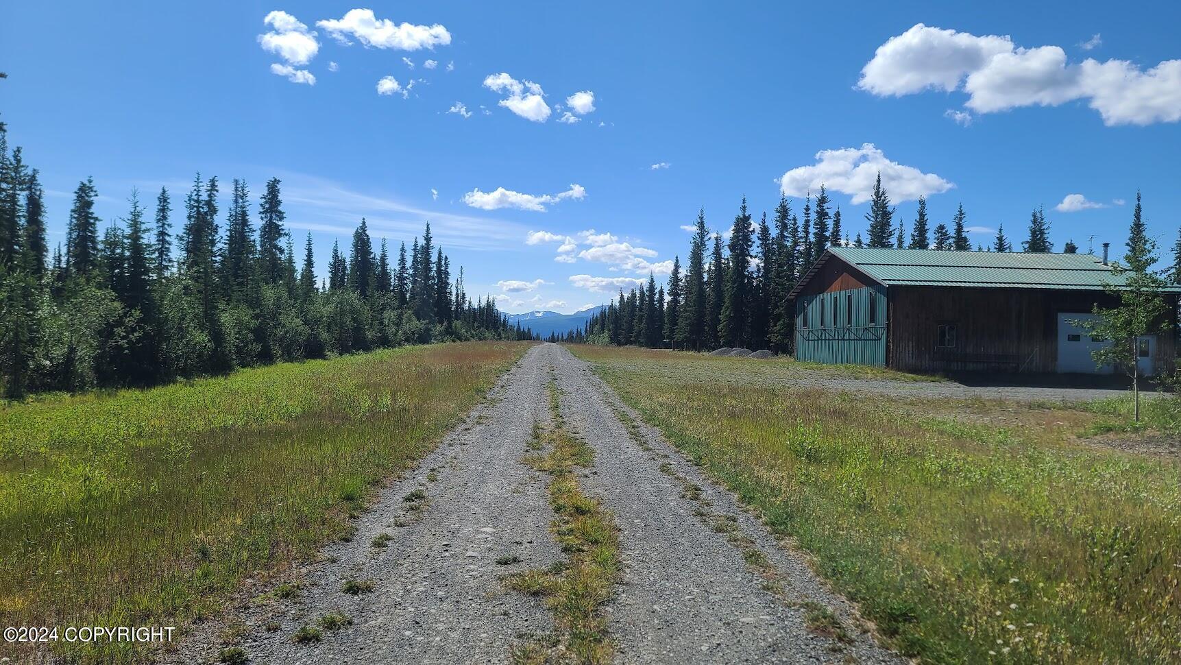 Mile 148 Glenn Highway, Glennallen, Alaska image 11