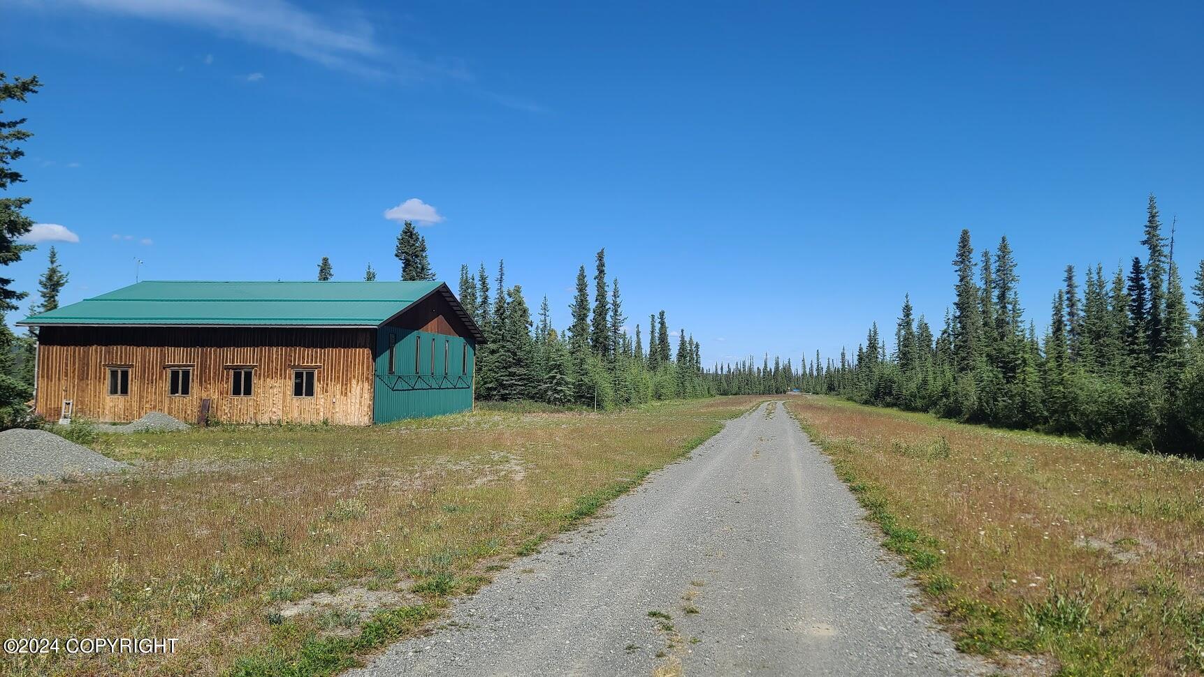 Mile 148 Glenn Highway, Glennallen, Alaska image 10