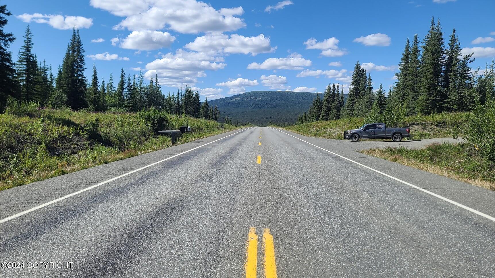 Mile 148 Glenn Highway, Glennallen, Alaska image 30