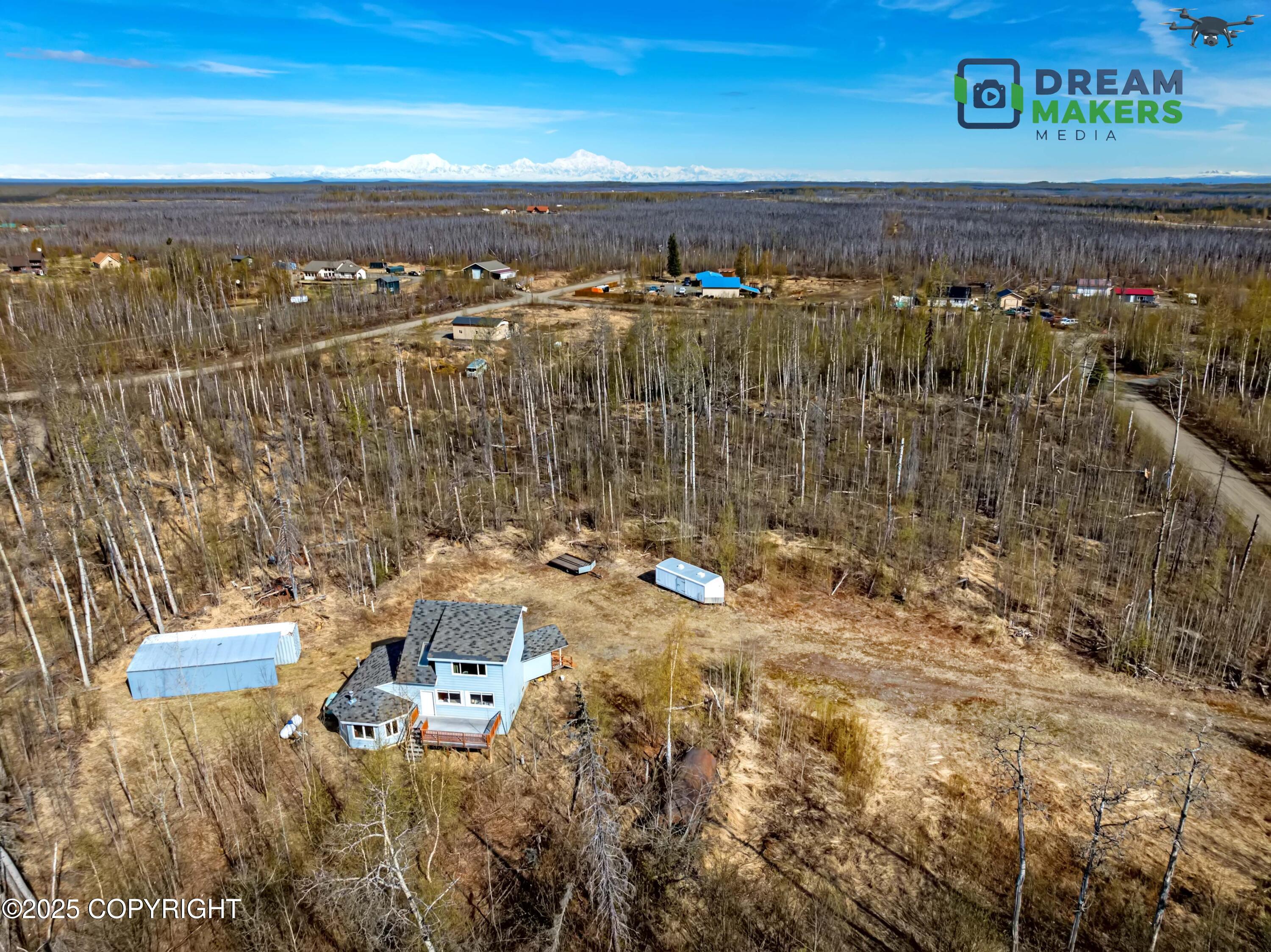 17256 N Tranquility Place, Willow, Alaska image 3