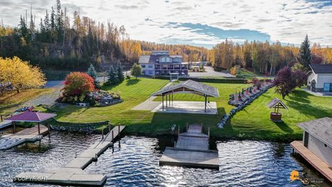 5322 S Big Lake Road Wasilla AK 99654