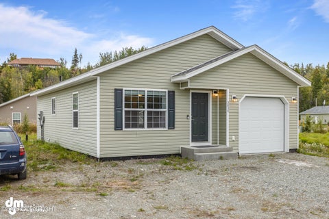 Multifamily For Rent - 3830 S Lance B Circle<br/> Wasilla, AK 99654