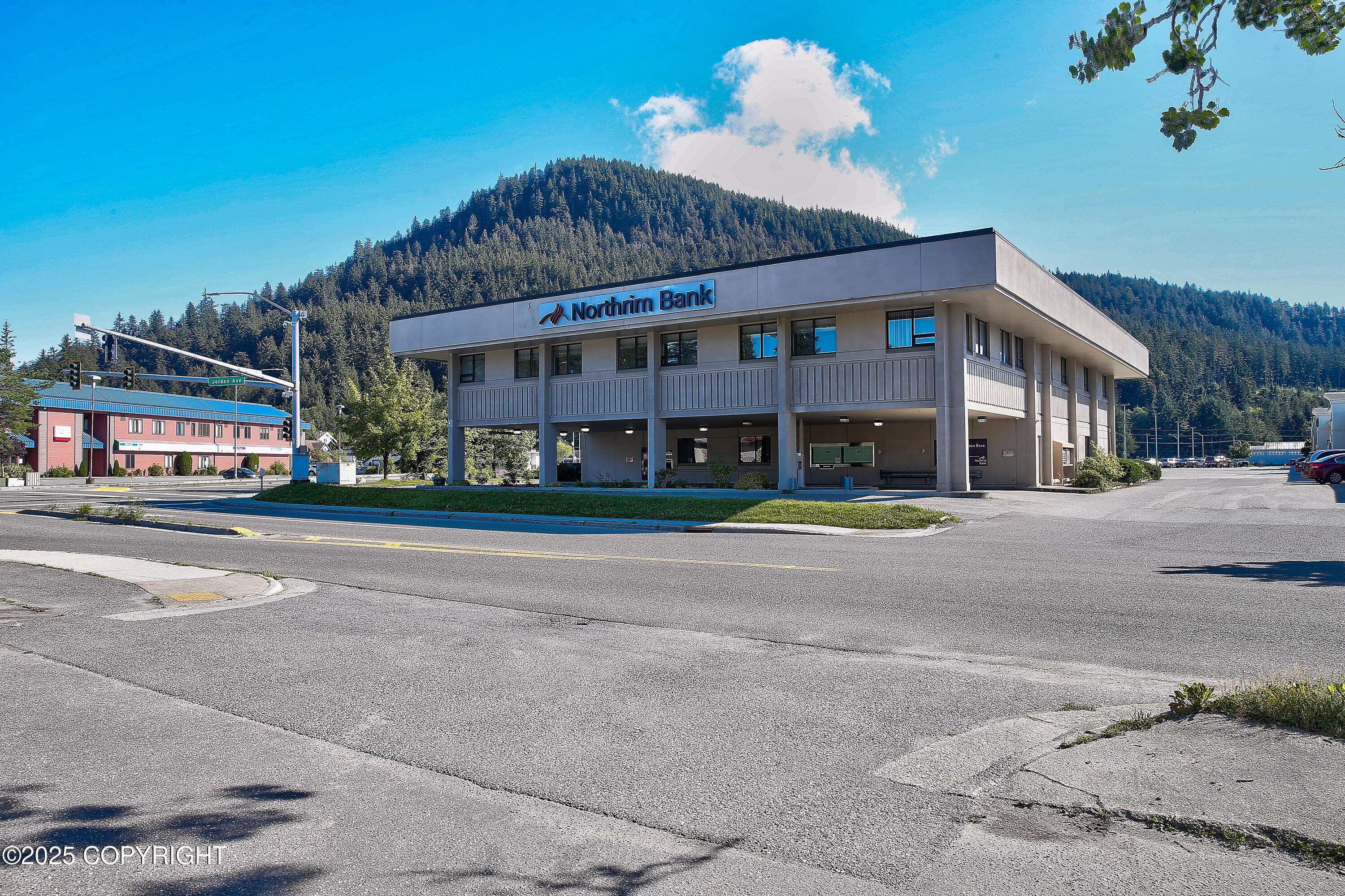 8745 Glacier Highway