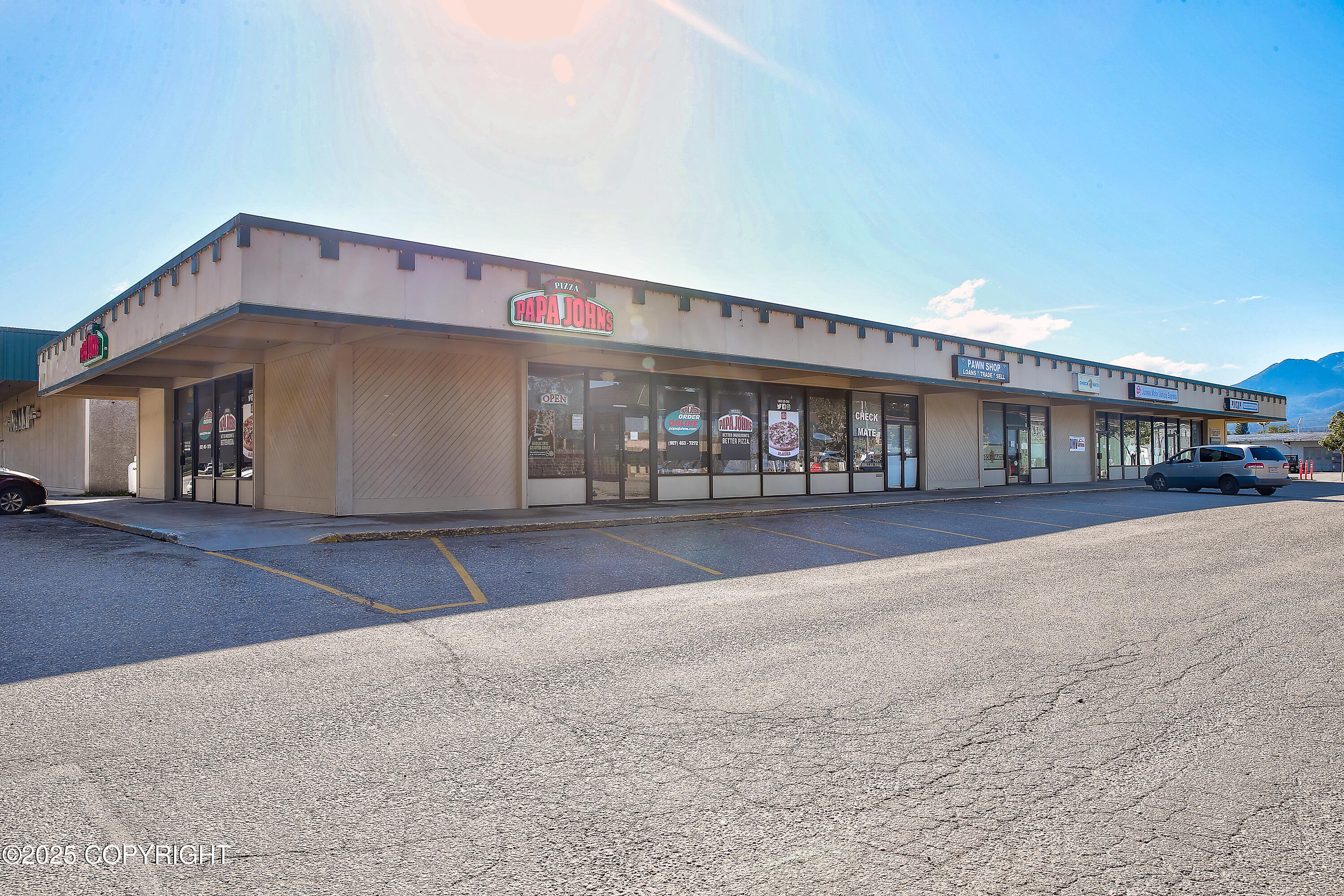 8745 Glacier Highway