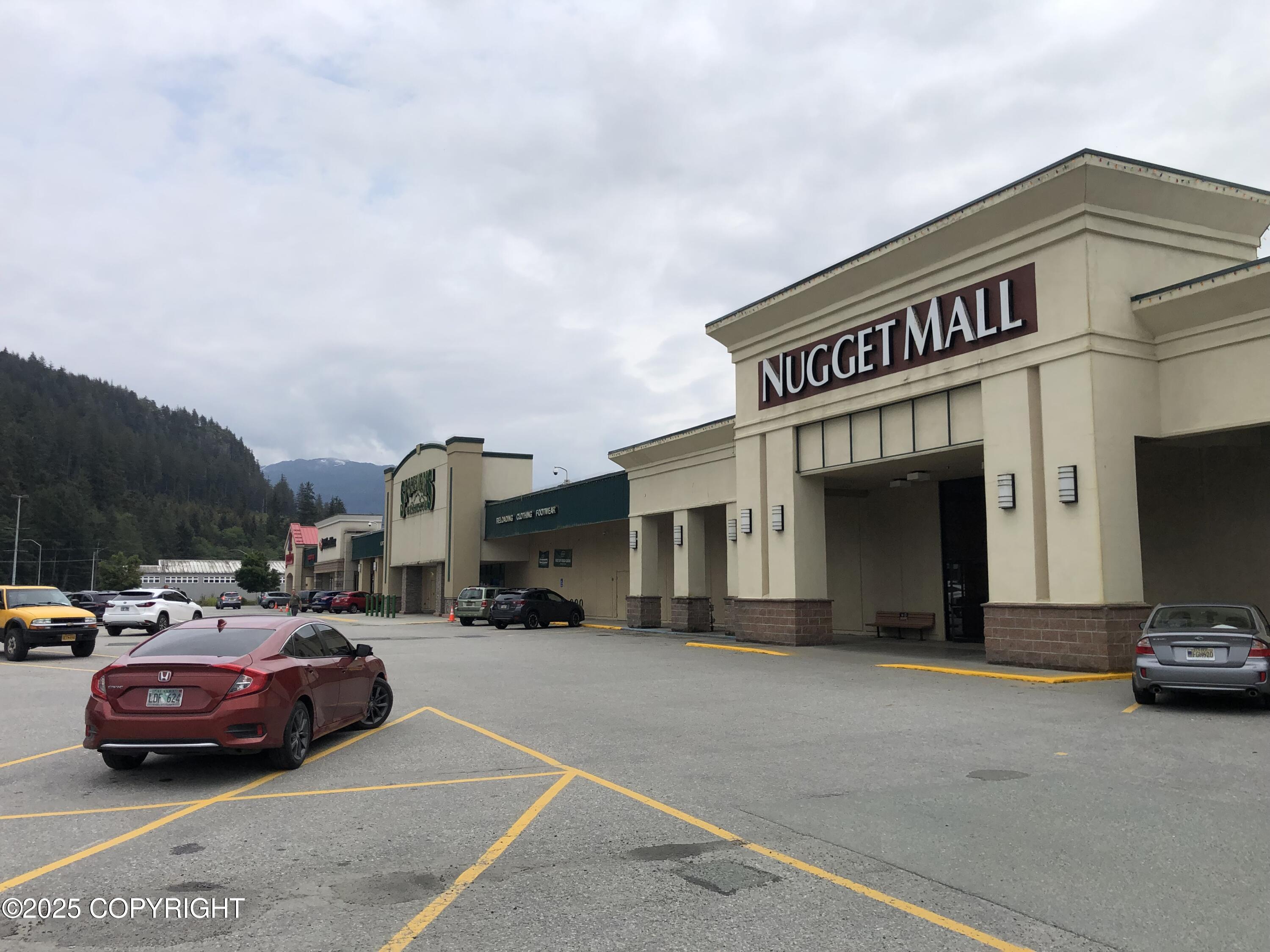 8745 Glacier Highway